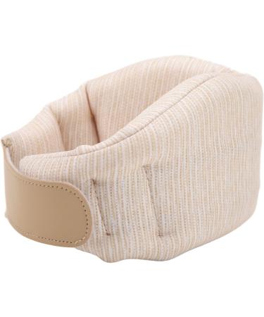 Buy Sponge-Neck Rope | Soft Breathable & Highly Elastic Neck Support Pillow for Pain Relief - Buy Online on GoSupps.com
