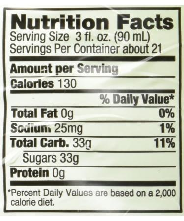 Daily's Margarita Mix 64oz - Buy Online on GoSupps.com