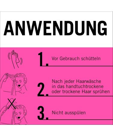  Gliss Gliss Express Long Repair Conditioner (200 ml) for long seductive hair with heat protection to protect against future hair damage - Buy Online on GoSupps.com