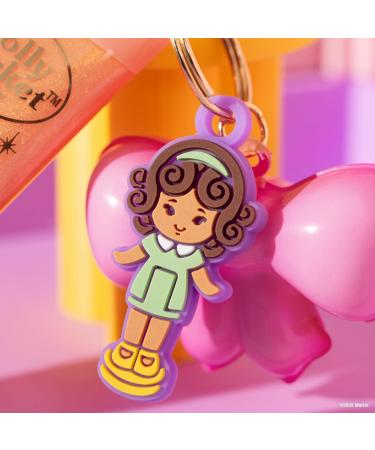 cosnova essence Polly Pocket lip glaze with oils natural shiny 10ml - Buy Online on GoSupps.com