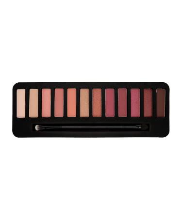 W7 Makeup Shadow Palette Pretty Please - Vibrant Eyeshadow Colors for Stunning Looks | Shop Internationally - Buy Online on GoSupps.com