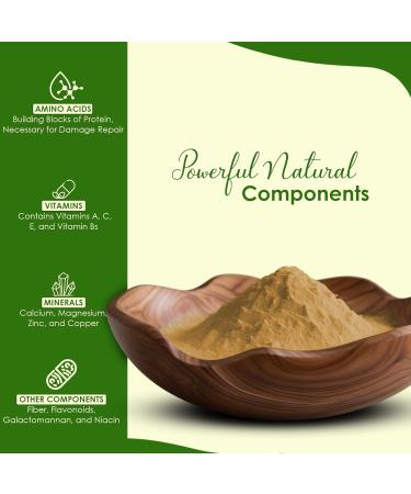 minature 100% Aloevera Powder (Aloe Barbadenis) 100g (3.5 oz)| Pure Aloe Vera Leaf Powder | DIY for Skin Health & Hair - Buy Online on GoSupps.com