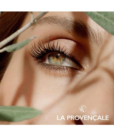  La Proven ale La Proven ale Bio Make-Up and Care Kit 3 Organic and Natural Products Mascara Kohl Pencil and Micellar Water Black - Buy Online on GoSupps.com