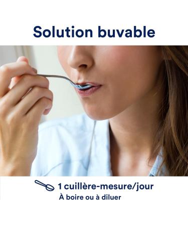 COOPER - Cod Liver Oil - Vitamins A and D - Made in France - 150ML - Buy Online on GoSupps.com