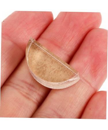 FRCOLOR Eyeshadow Press Tool Aesthetically Designed For Compact Portable Makeup 260X130X090CM transparent - Buy Online on GoSupps.com