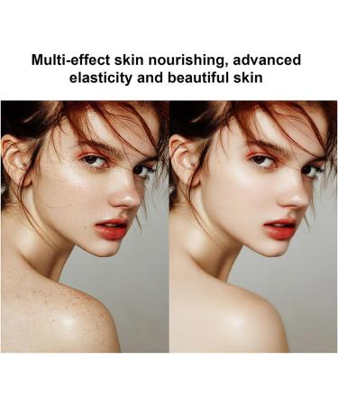  GNAUMORE Centella Asiatica CC Cream for the skin with Centella Asiatica skin tone adjustment for all skin types. - Buy Online on GoSupps.com