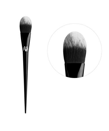 Kat Von D Lock-It Precision Powder Brush #25 - Shop Now - Buy Online on GoSupps.com