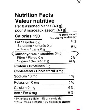 Waterbridge Sweet & Sour Assorted Gummy Worms 175 g - Buy Online on GoSupps.com