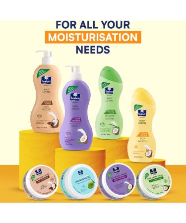 Advanced Body Lotion Soft Touch 400 ml - Buy Online on GoSupps.com