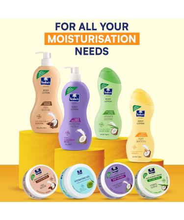 Parachute Advansed Soft Touch Body Lotion with Pure Coconut Milk & Honey |For Women & Men | All Skin types | 100% Natural 72h Moisturisation | 13.5 Fl.oz. (Pack of 2) Soft Touch 13.53 Fl Oz (Pack of 2) - Buy Online on GoSupps.com
