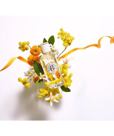 ROGER & GALLET | Fragrant Water Body Spray for Women | Neroli 3.3 Oz. - Buy Online on GoSupps.com