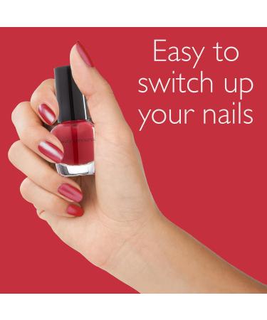 Beauty Concepts Mini Nail Polish Set - 15 Quick Dry Cool Colors in Pastels & Assorted Shades | Perfect for International Shipping - Buy Online on GoSupps.com