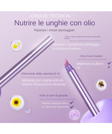 Stylo Hydratant D'huile Pour - Stylo D'huile Renfor ant Pour Extra R sistant | Soins Nutritionnels Endommag s Pour Stylos Huiles Pour Fille Petite Amie Rag - Buy Online on GoSupps.com