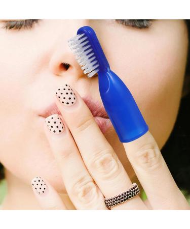 FRCOLOR Mini Toothbrush - 20pcs Disposable Manual Toothbrushes for Travel Pets & More - Buy Online on GoSupps.com