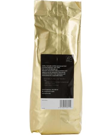 Suma Fairtrade Organic Honduras Coffee Beans 1 kg - Buy Online on GoSupps.com