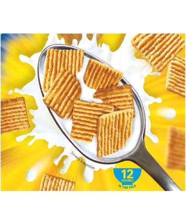Nestle Golden Grahams Cereal 375g - Pack of 3 - Buy Online on GoSupps.com