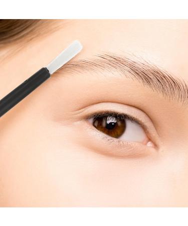 100pcs Disposable Lip Brushes - Outdoor Makeup Tool for Lip Gloss and Lash Application | Perfect for Girls - Buy Online on GoSupps.com