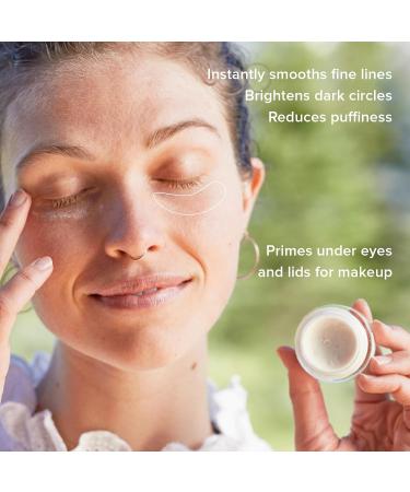 Alpyn PlantGenius Line-Filling Eye Balm - Reduce Fine Lines Puffiness & Dark Circles | 0.5 oz / 14 ml - International Shipping Available - Buy Online on GoSupps.com