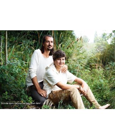 Shampoing pour enfants Manzanilla Recharge 250 gr - Buy Online on GoSupps.com