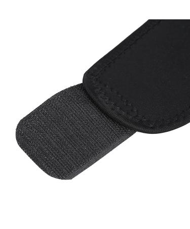 SYMY Sports Leg Sleeve - Breathable Thigh Support & Knee Pads for Men & Women | Basketball Muscle Skin Protector - Buy Online on GoSupps.com