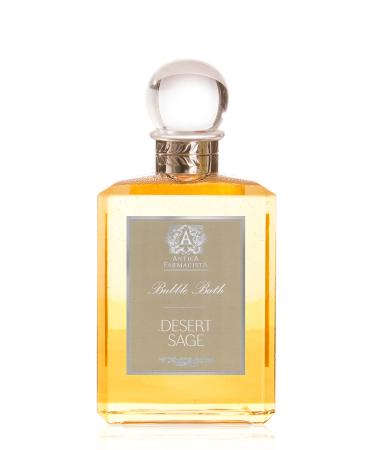 Antica Farmacista 16oz Bubble Bath Desert Sage  16 Fl Oz - Buy Online on GoSupps.com