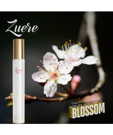 Floral Fruit Perfumes for Women 0.35 fl oz Long Lasting Eau De Parfum Spray - Buy Online on GoSupps.com