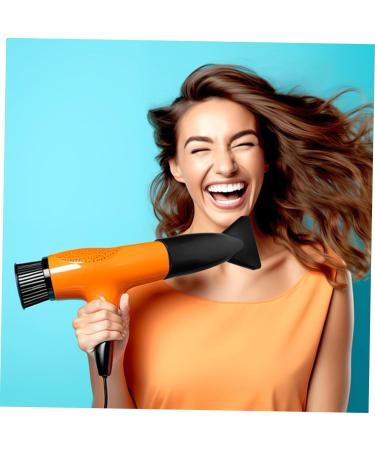 DOITOOL 3pcs Pet Water Blower Blow Dryer Diffuser Blow Dryer Attachment Dryer Nozzle Replacement Universal Blow Dryer Nozzle Styling Tool Blower Diffuser Hair Abs Mouthpiece - Buy Online on GoSupps.com