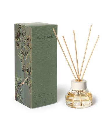 ILLUME Beautifully Done Essentials Hinoki Sage Aromatic Diffuser