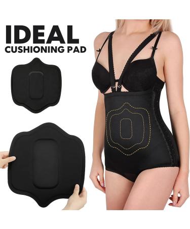 TRIPPER 5 Pcs BBL Lumbar Molder Lipo Foam Board Back Abdominal AB Board for Lumbar Tummy - Buy Online on GoSupps.com