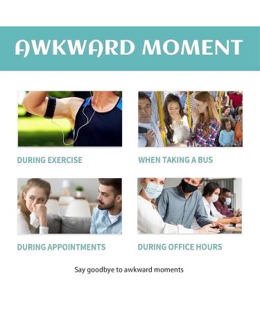 Body Deodorizing Supplement Body Deodorizer Capsules Chlorophyll Body Deodorant Supplement 90 Capsules/Bottle (2PCS) - Buy Online on GoSupps.com