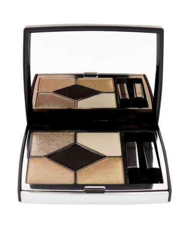 Christian Dior 5 Couleurs Couture Eyeshadow Palette - 539 Grand Bal 0.24 oz - Buy Online on GoSupps.com