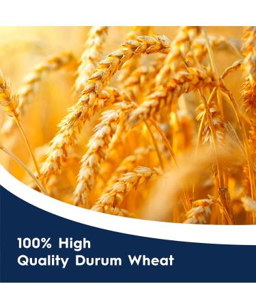 Buy Barilla Durum Wheat Pasta Tortiglioni n. 83 - Pack of 4 (500g each) | Premium Italian Pasta for International Shipping - Buy Online on GoSupps.com
