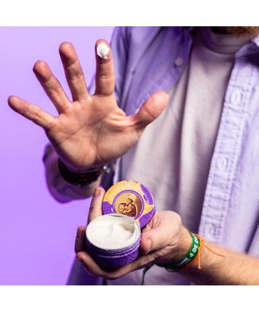 AOKlabs African gold unrefined shea butter provides a real response against superficial injuries to the epidermis I 50 ml - Buy Online on GoSupps.com