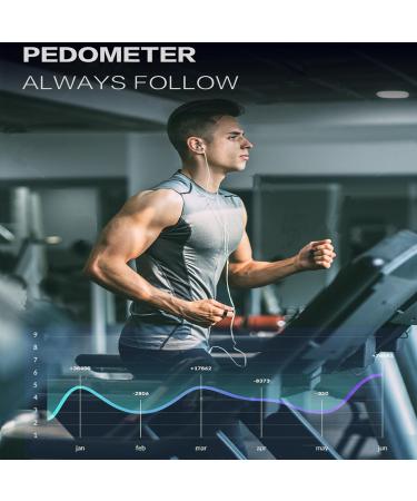 Smart Ring Health Fitness Tracker for Women & Men Continuously Records Sleep Quality Heart Rate Temperature Blood Oxygen and Pedometer Gift 12 Orange - Buy Online on GoSupps.com