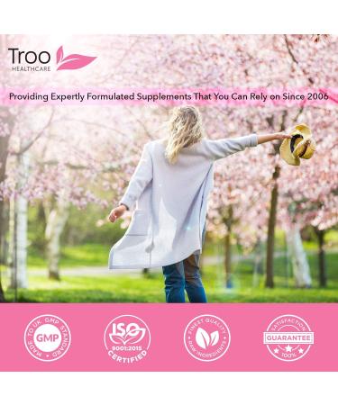 Opti-Mac Focus Eye Support 60 Capsules | Advanced Macular and Vision Formula | with Zeaxanthin, Lutein, Bilberry & Pine Bark | UK Manufactured | 2 Months Supply - Buy Online on GoSupps.com