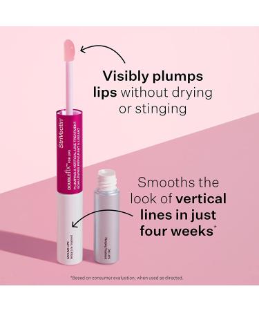StriVectin Anti-Wrinkle Double Fix for Lips - Plump, Smooth Vertical Lines - Hydrating Treatment - Buy Online on GoSupps.com