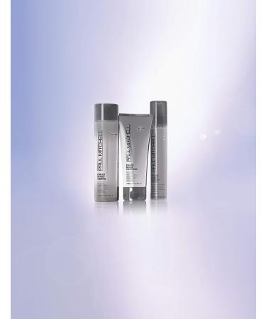 Paul Mitchell Forever Dramatic Repair Leave-In Conditioner 5.1 fl. oz. for Blonde Hair - Hydrating and Repairing Formula - Buy Online on GoSupps.com