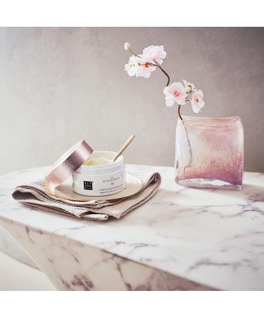 RITUALS Sakura Body Scrub | Exfoliating Sugar Scrub with Sweet Almond Oil & Cherry Blossom 8.8 Oz - Buy Online on GoSupps.com