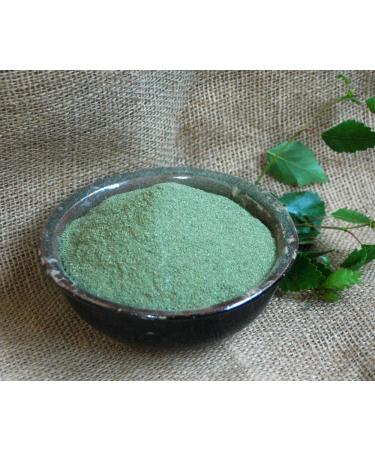 Naturix24 Naturix24 Ground Birch Leaves (1 x 1 kg)