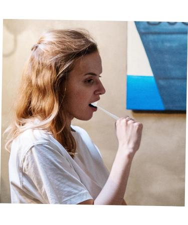 Buy Minkissy Soft Toothbrush & Volleyball-Ellbogen Protectors - Electric Toothbrush Maternity Replacement Pads for Adults & Pregnant Women | International Shipping - Buy Online on GoSupps.com