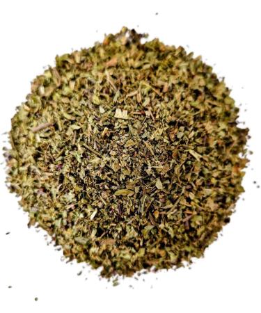  IGART IGART FOOD&WOOD Dried Basil 1000g Leaf Aromatic Herb 100% Natural Ideal for Pizza Pasta Sauces Ocimum Basilicum 1kg - Buy Online on GoSupps.com