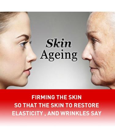 Facial Cream Firming Face Cream Health Goji Berry Fragrance Hydrate and Soothe the Skin Make the Skin Soft Tender Diluting Nasolabial Folds Tightening Contours Lifting and Firming Facial Skin - Buy Online on GoSupps.com