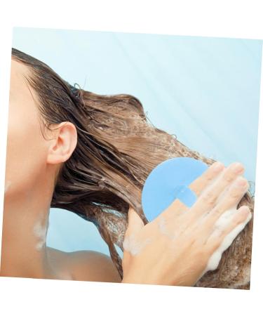 Buy Ipetboom 6-in-1 Shampoo Massage Brush | Scalp Shower Tool for Hair Washing | International Shipping Available - Buy Online on GoSupps.com