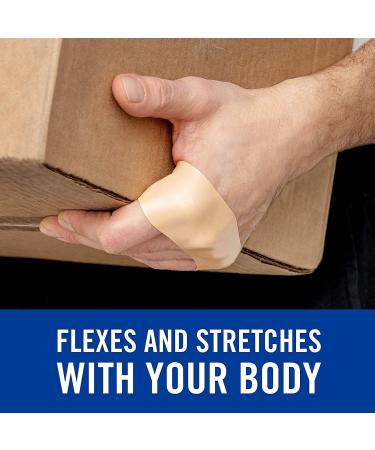 Nexcare Absolute Waterproof Tape 1 Inch X 5 Yards - Pack of 4 - Buy Online on GoSupps.com