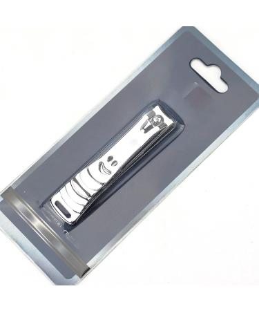 QXSJEDYCH Nail Clippers Smiley Face Nail Clipper Long Light Nail Clippers Nail Scissors Manicure Nails - Buy Online on GoSupps.com