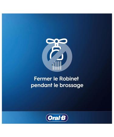Oral-B Dentifrice Blancheur 3D White Advanced Luxe Perfection Contre Les Taches En Surface Con u Pour Un Brossage Des Dents Avanc Arome Menthe Pack De 150ml Luxe Perfection Dentifrice 150 ml - Buy Online on GoSupps.com