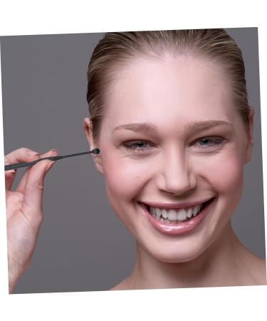 HOLIDYOYO 6-Piece Portable Ear Cleaning Tool Set Steel Ear Wax Remover Spiral Spring Cleaner for Household Use Safe and Gentle Wax Removal - Buy Online on GoSupps.com