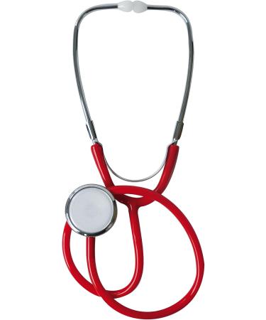 Professional Blood Pressure Monitor Upper Arm TIGA-Pro 1 & Stethoscope Flat Head Red TIGA-MED - Accurate Health Monitoring - Buy Online on GoSupps.com