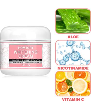 MagiSel Underarm Whitening Cream lightening cream whitening cream effective for underarms knees elbows sensitive and intimate areas whitens nourishes repairs and restructures the - Buy Online on GoSupps.com