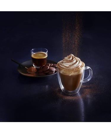 Ghirardelli Sweet Ground Chocolate & Cocoa Sauce 85.9oz with Pump and Spoon - Buy Online on GoSupps.com